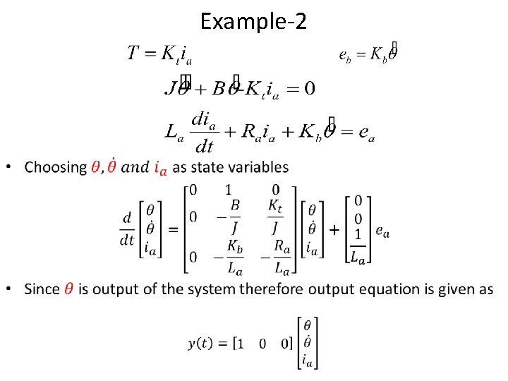 Example-2 