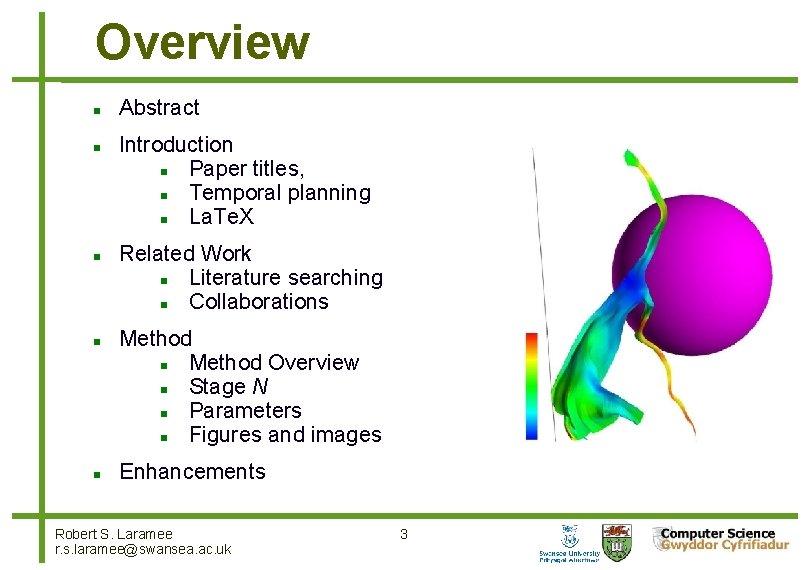 Overview Abstract Introduction Paper titles, Temporal planning La. Te. X Related Work Literature searching