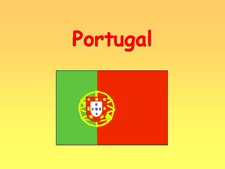 Portugal 