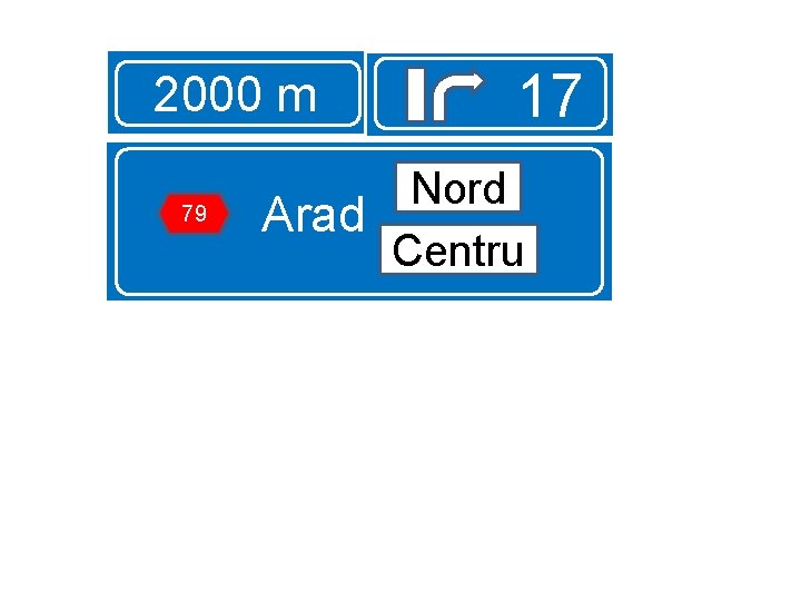 2000 m 79 17 Nord Arad Centru 
