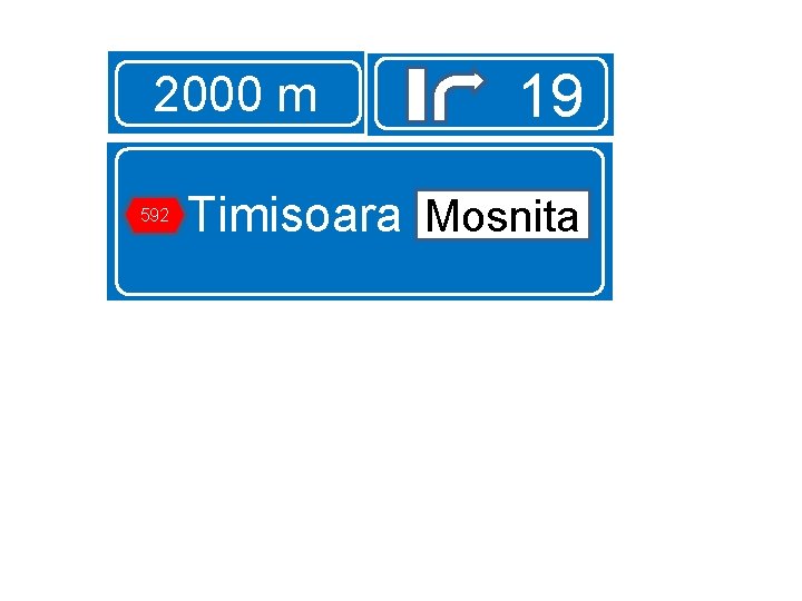 2000 m 592 19 Mosnita Timisoara Mosnita 