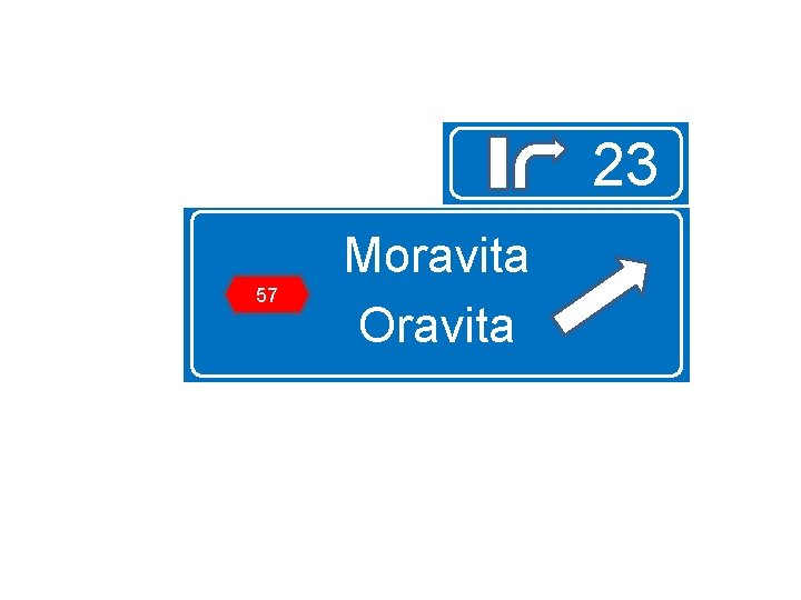23 57 Moravita Oravita 