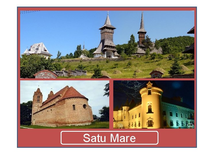 Satu Mare 