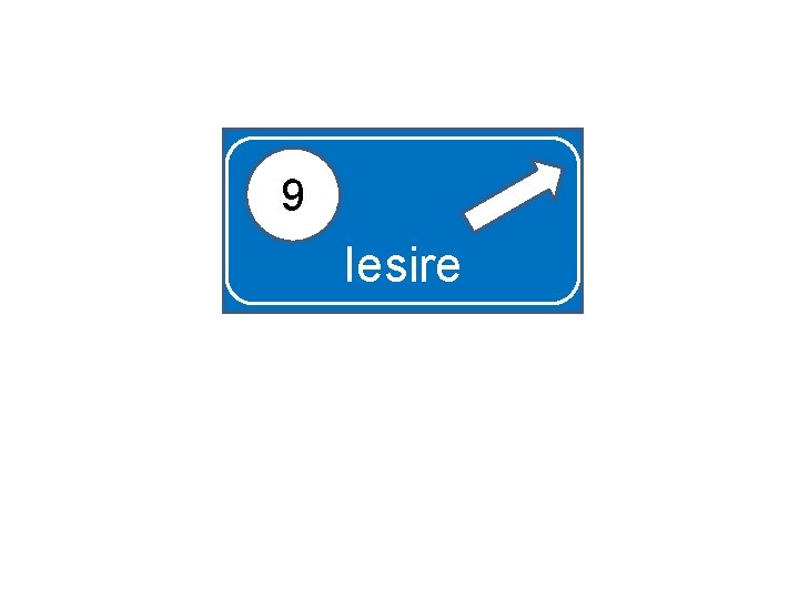 9 Iesire 