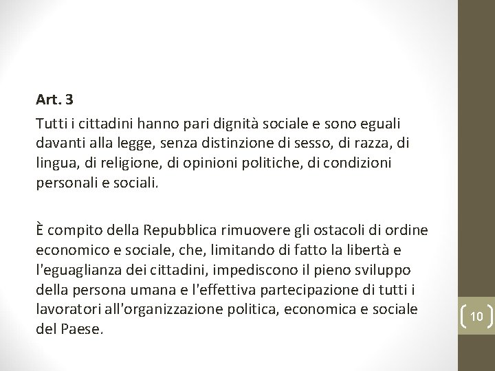 Ferrera, Le politiche sociali, Il Mulino, 2012 Capitolo I. L’analisi delle politiche sociali e