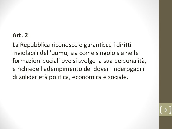 Ferrera, Le politiche sociali, Il Mulino, 2012 Capitolo I. L’analisi delle politiche sociali e