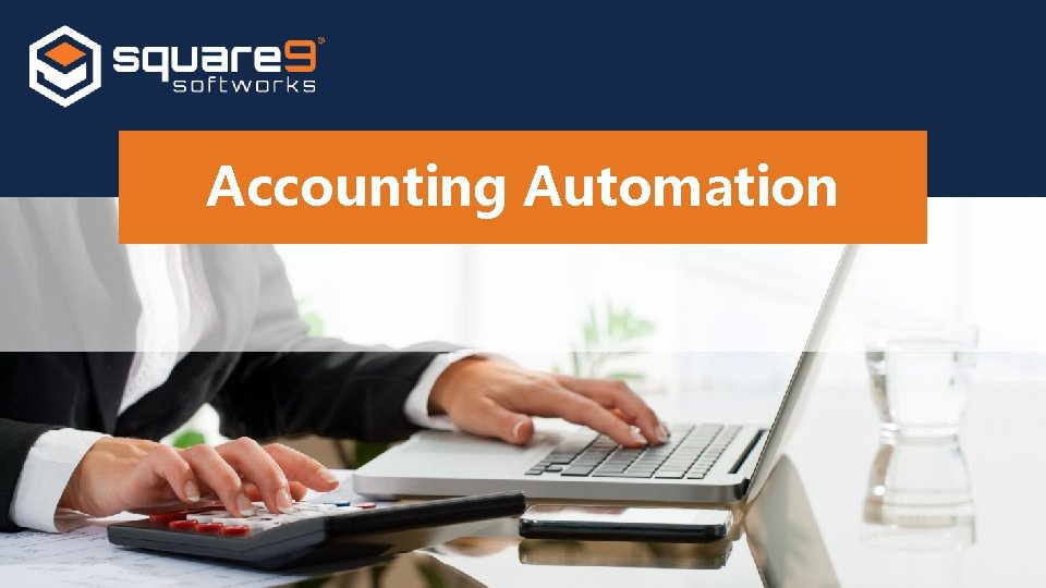 Accounting Automation 