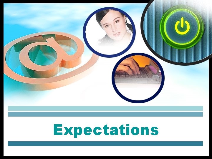 Expectations 
