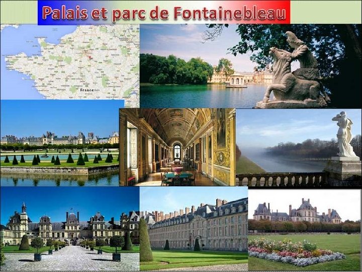 (Inscrit en Utilisée par les rois de France dès le XIIe siècle, la résidence