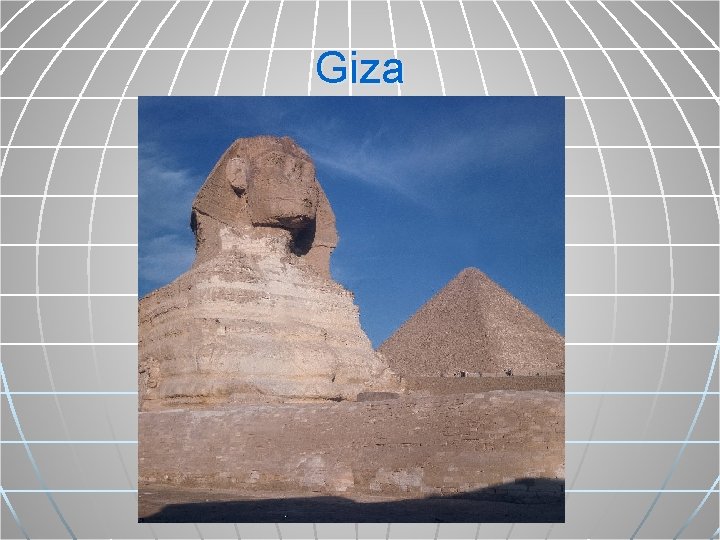 Giza 