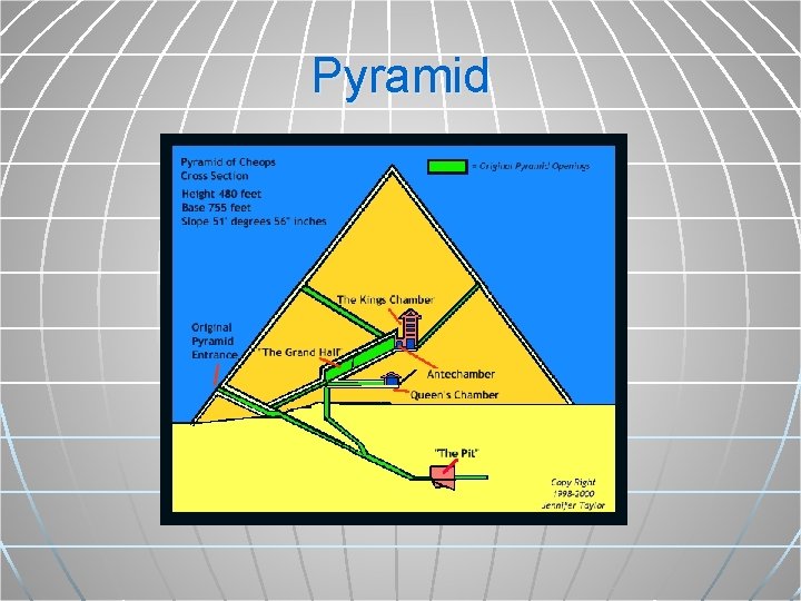 Pyramid 