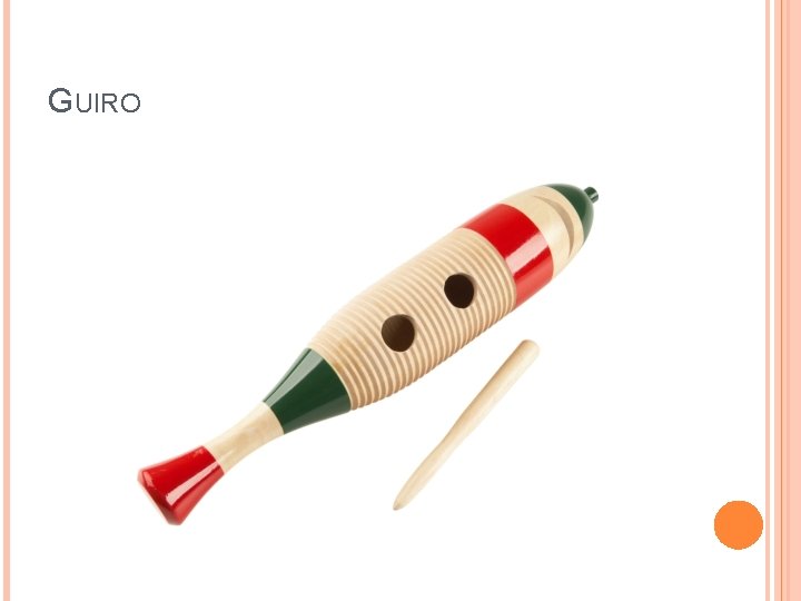 GUIRO 