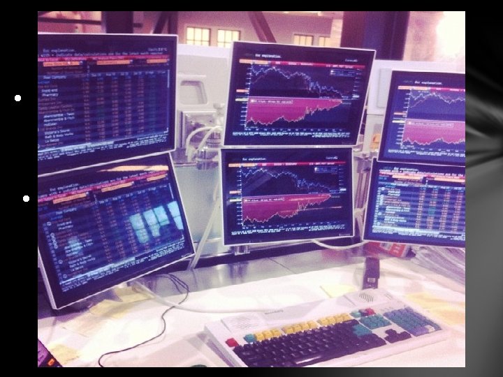 Recent Developments • Former Obama Adviser Larry Summers: “Serious mistake” to “write off” Bitcoin