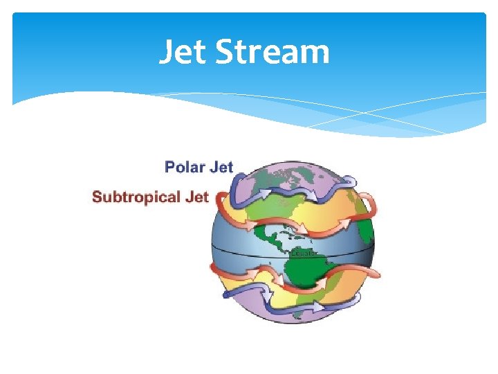 Jet Stream 