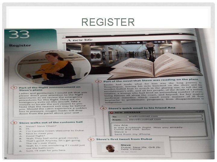 REGISTER 