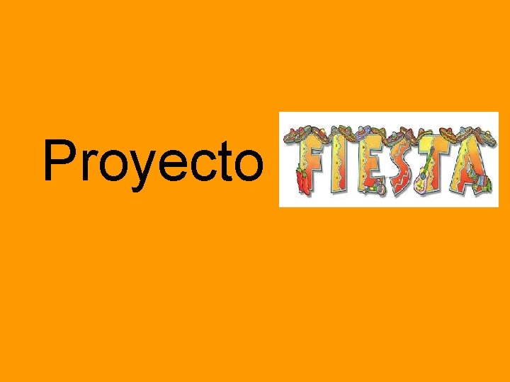 Proyecto 