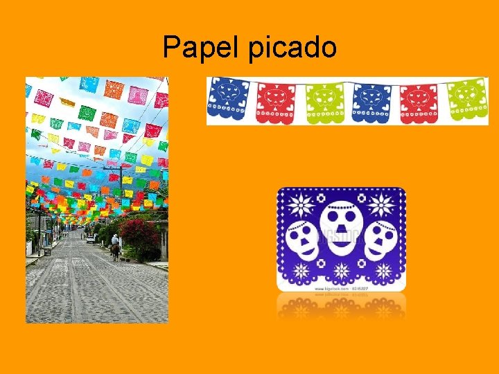 Papel picado 