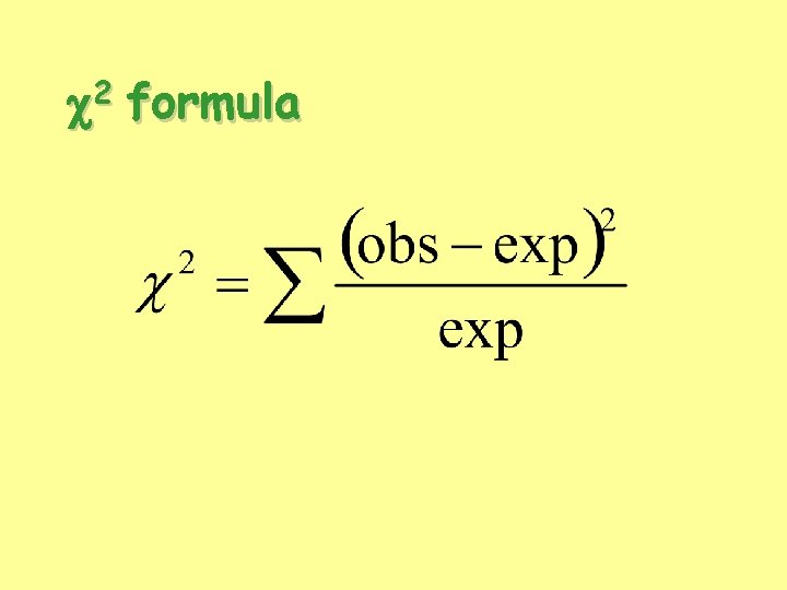 2 c formula 