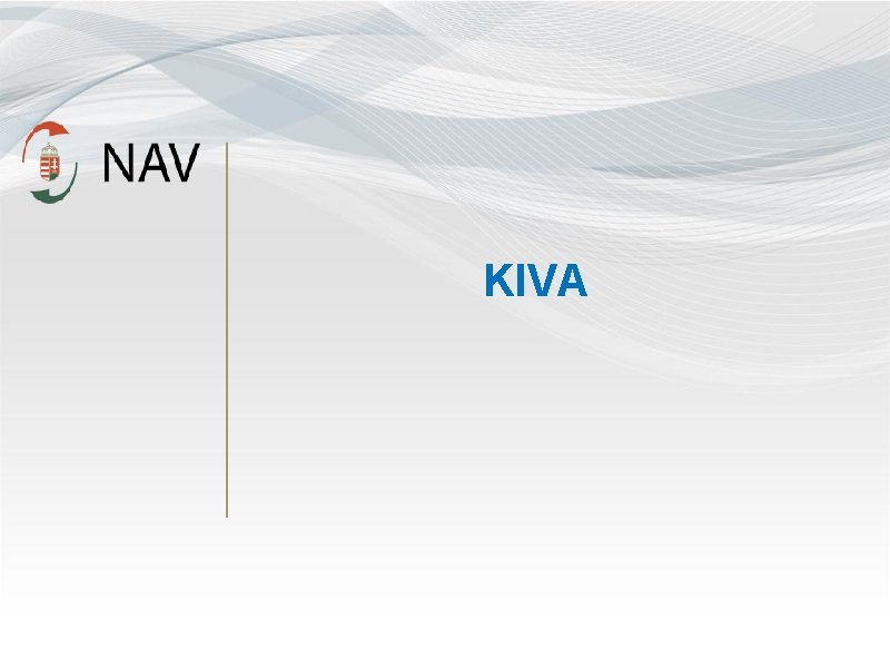 KIVA 