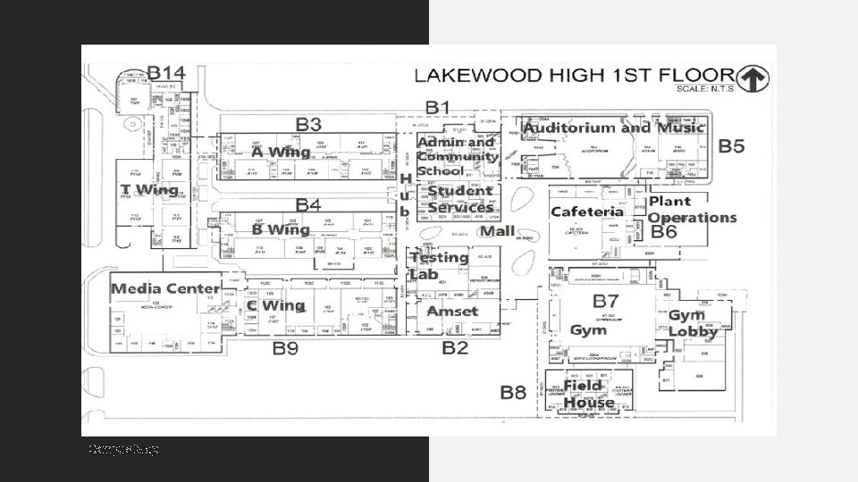 Campus Map 