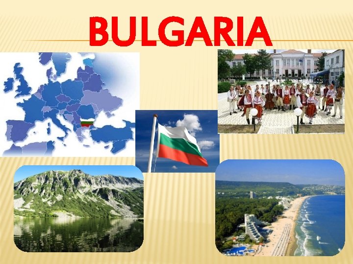 BULGARIA 