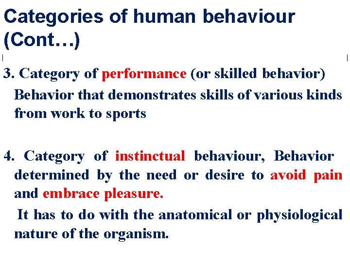 Generic Behavior Behavioural Sciences Introduction AbdulMonaf AlJadiry FRCPsych Professor of