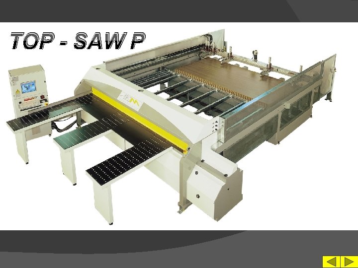 TOP - SAW P 