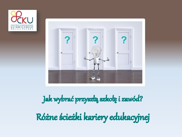 Jak wybrać przyszłą szkołę i zawód? Różne ścieżki kariery edukacyjnej 