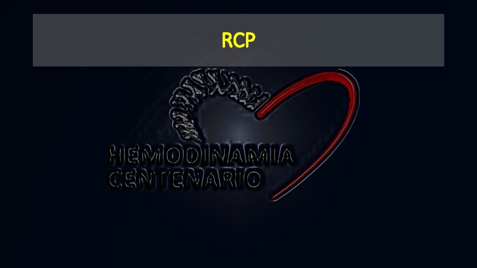 RCP 