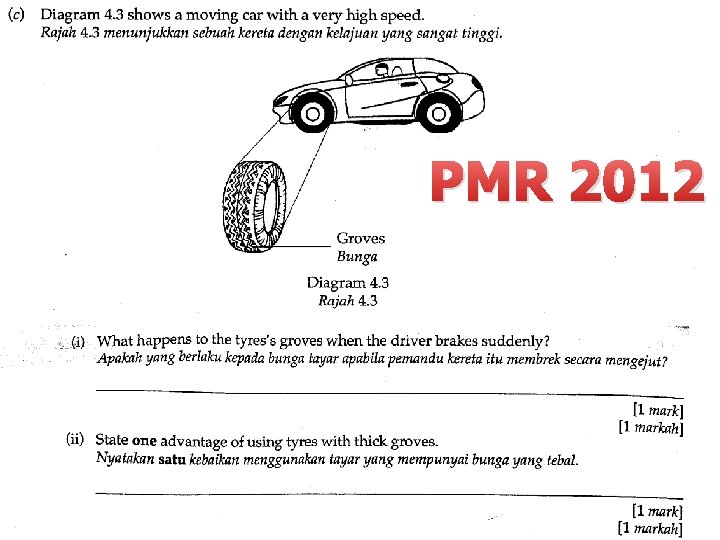 PMR 2012 