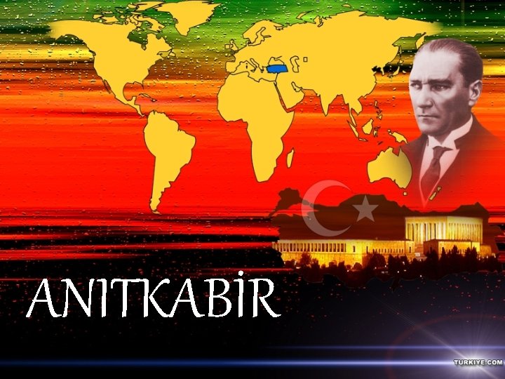 ANITKABİR 