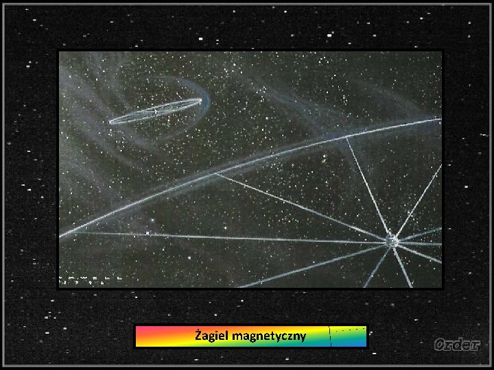 Żagiel magnetyczny 