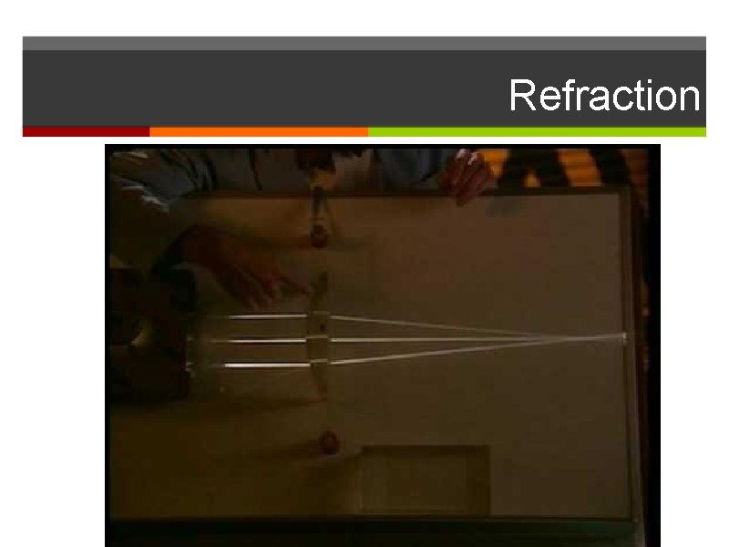Refraction 