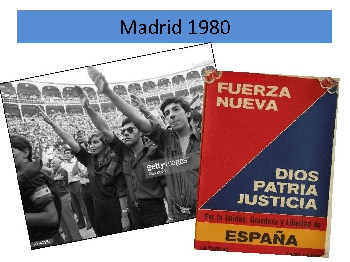 Madrid 1980 