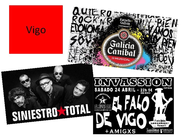 Vigo 
