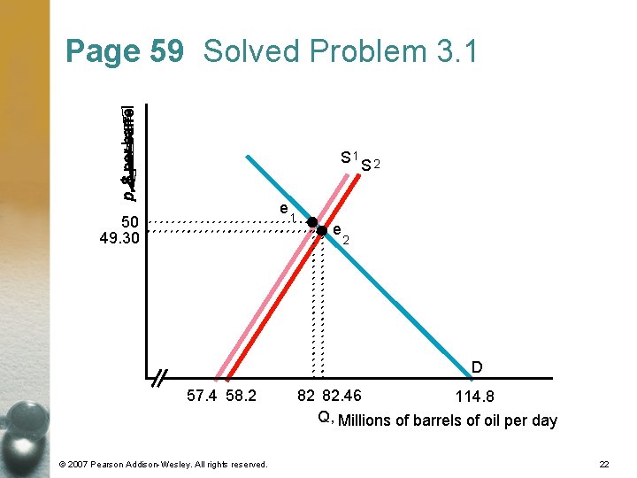Page 59 Solved Problem 3. 1 S 2 e 50 49. 30 1 e Page 59 Solved Problem 3. 1 S 2 e 50 49. 30 1 e
