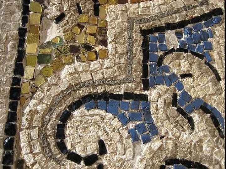 “Christ Pantocrator” mosaic, Chora Church (Kariye Mosque), Istanbul, 1315 -21 