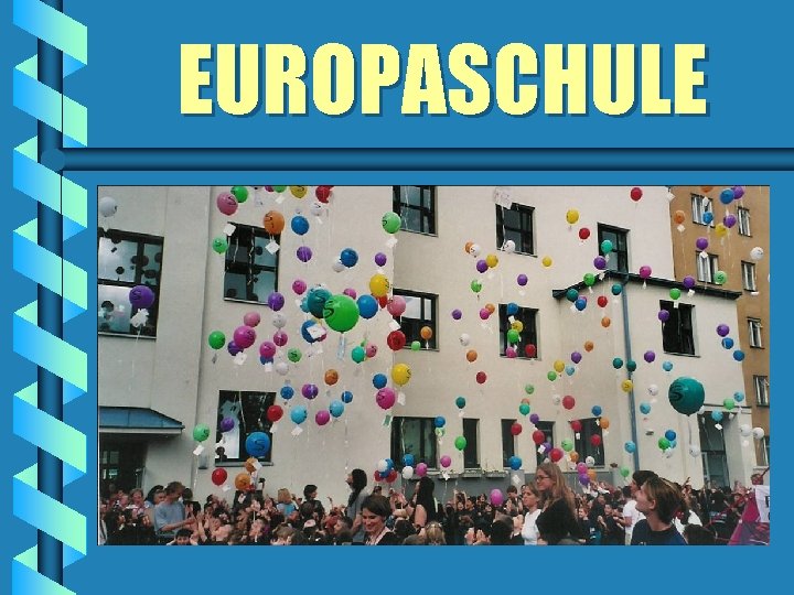 EUROPASCHULE 