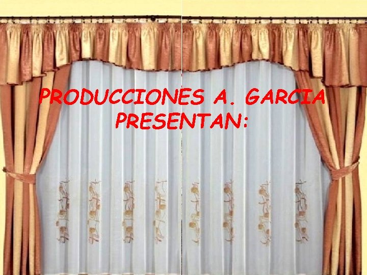 MADRID EN EL RECUERDO AVANCE CON EL RATÓN PRODUCCIONES A. GARCIA PRESENTAN: MADRID EN EL RECUERDO AVANCE CON EL RATÓN PRODUCCIONES A. GARCIA PRESENTAN: