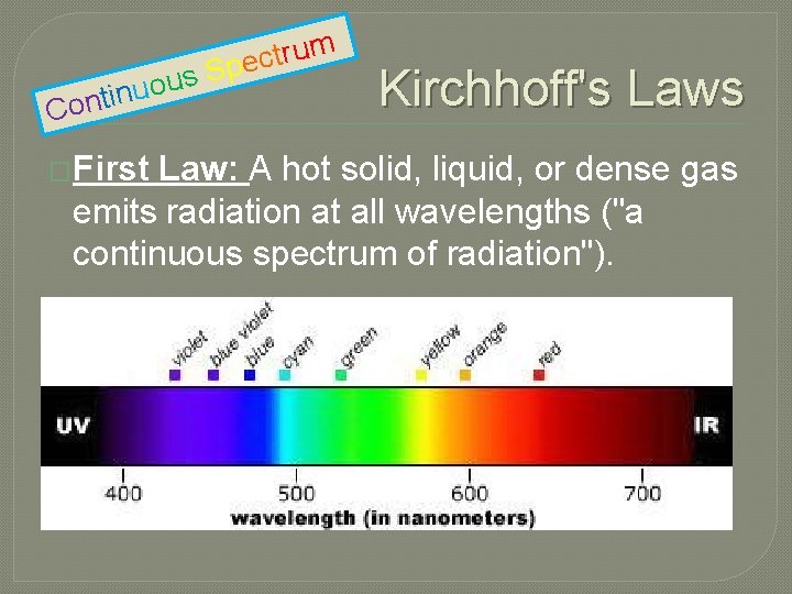 s ou u n i t on C �First m u r t c