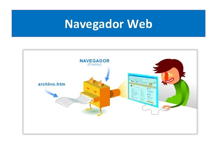 Navegador Web 
