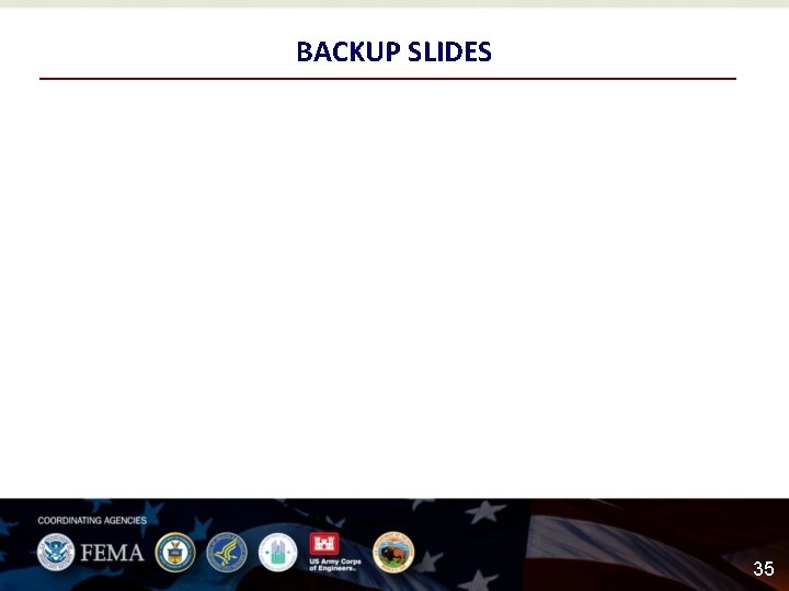 BACKUP SLIDES 35 