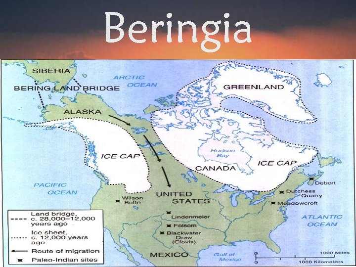 Beringia 