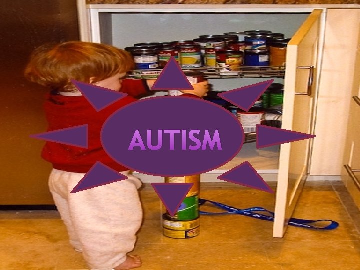 AUTISM 