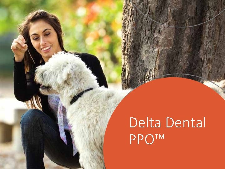 Delta Dental PPO™ 