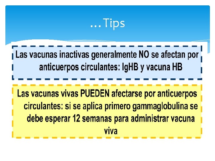 …Tips 