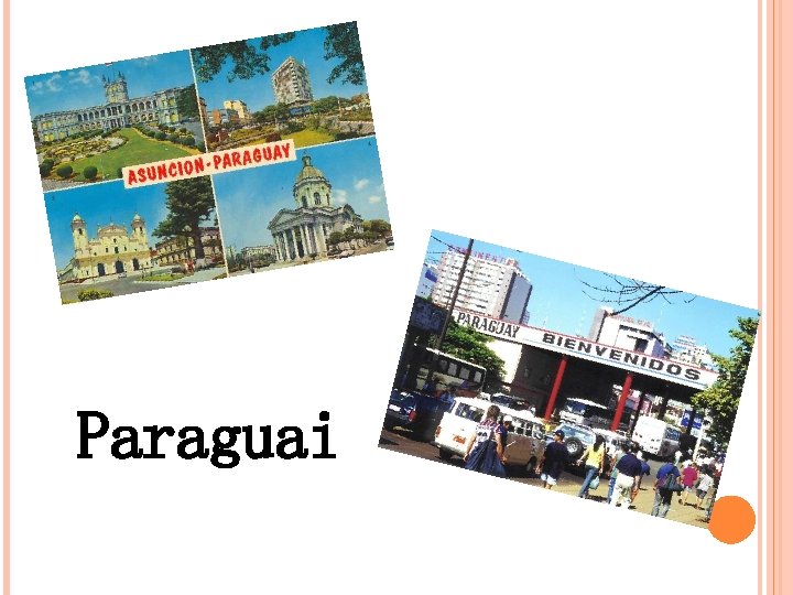 Paraguai 