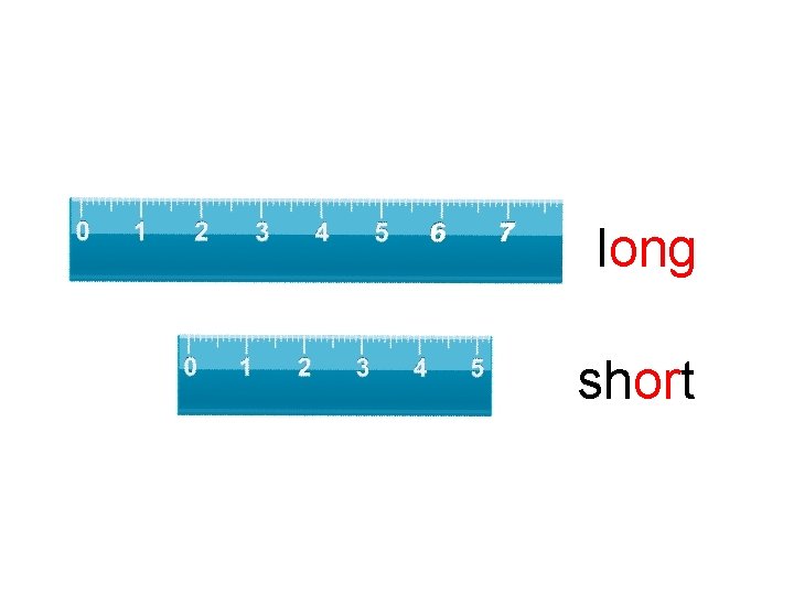 long short 