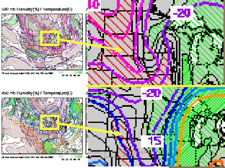Mar 8, 2002 Cinzia Cervato, Dept. Geol&Atm Sciences © 2002 31 
