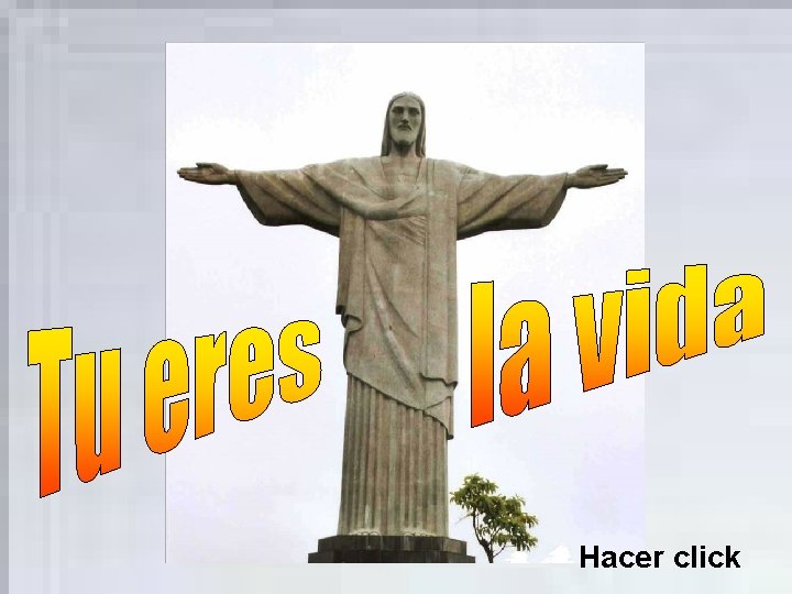 Hacer click 